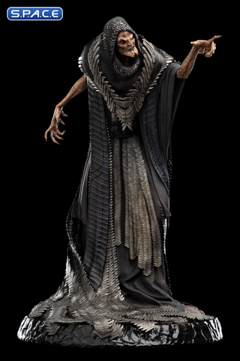 1/4 Scale DeSaad Statue (Zack Snyders Justice League)