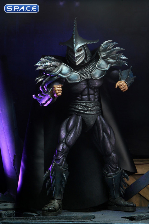 Super Shredder Shadow Master (Teenage Mutant Ninja Turtles II: The Secret of the Ooze)