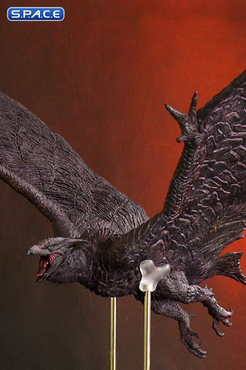 Rodan Toho Daikaiju Series PVC Statue (Godzilla: King of the Monsters)