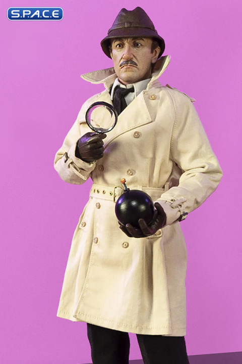 1/6 Scale Peter Sellers - LInspecteur Edition (The Pink Panther)