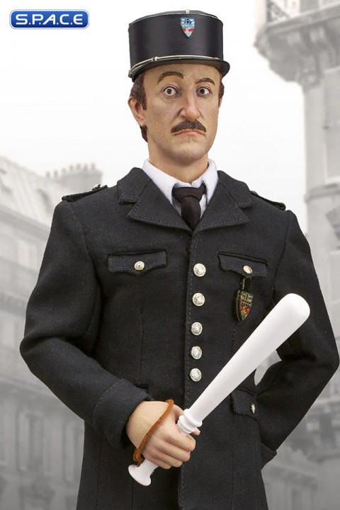 1/6 Scale Peter Sellers - Le Policier Edition (The Pink Panther)