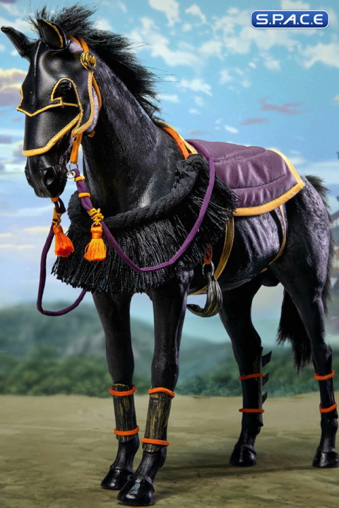 1/6 Scale Samurai Horse (Batman Ninja)