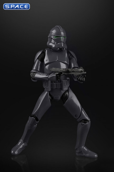 6 Elite Squad Trooper from Star Wars: The Bad Batch (Star Wars - The Black Series)