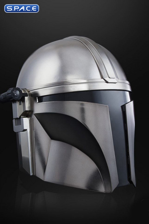 Electronic The Mandalorian Helmet (Star Wars - The Black Series)