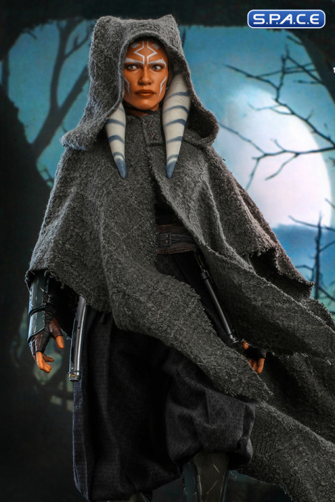 1/6 Scale Ahsoka Tano DX20 (The Mandalorian)