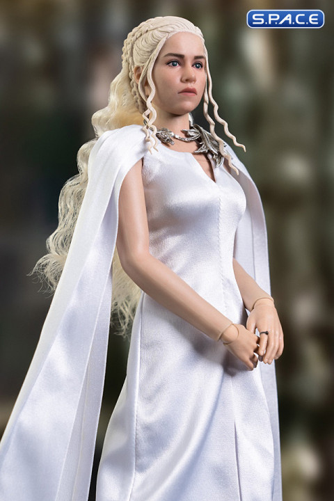 1/6 Scale Season 5 Daenerys Targaryen (Game of Thrones)