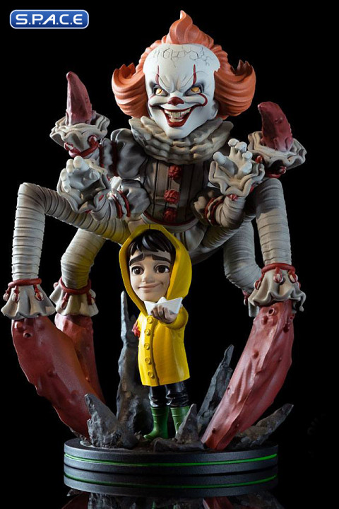 We All Float Q-Fig Max Elite (It)