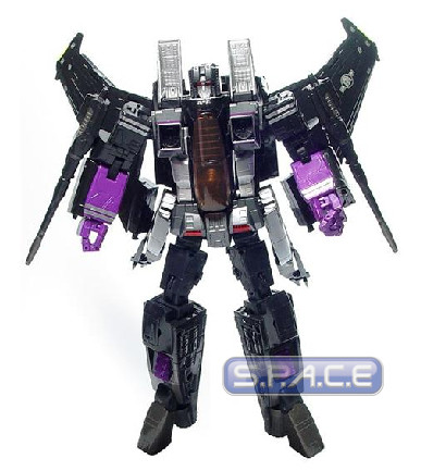 Skywarp Masterpiece MP-6 (Transformers)