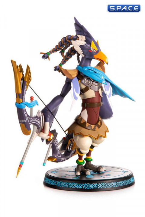 Revali PVC Statue (The Legend of Zelda: Breath of the Wild)