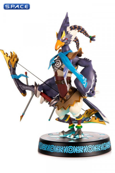 Revali PVC Statue - Collectors Edition (The Legend of Zelda: Breath of the Wild)