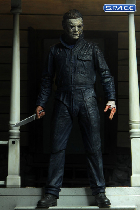 Ultimate Michael Myers (Halloween Kills)