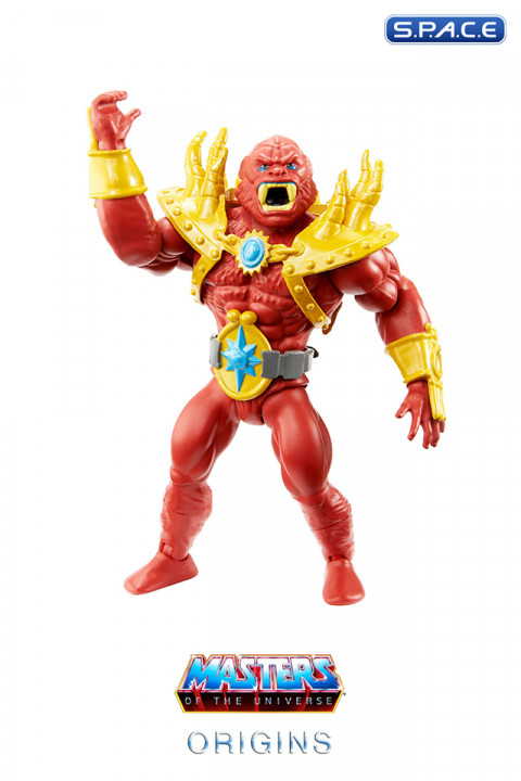 Beast Man - LOP Variant (MOTU Origins)