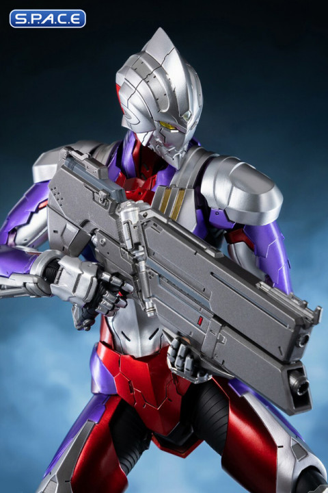 1/6 Scale FigZero Ultraman - Tiga Suit (Ultraman)