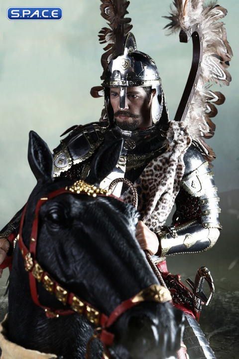 1/6 Scale Winged Hussar Masterpiece Version (Series of Empire)