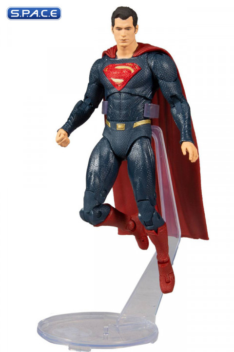 Superman from Justice League (DC Multiverse)