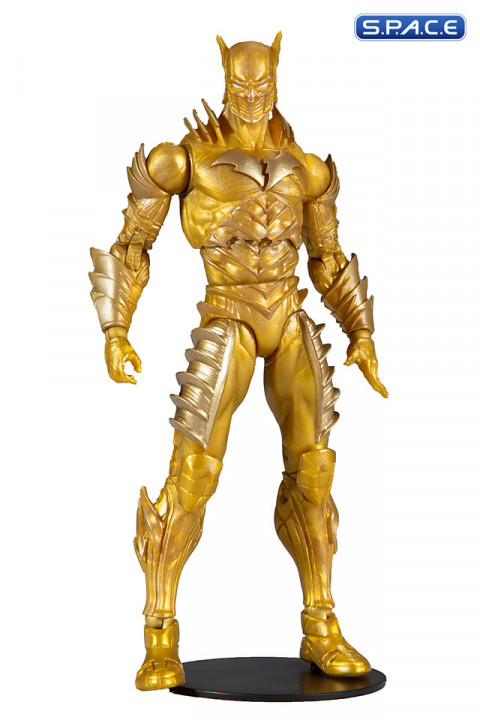 Flash Earth-52 from Dark Nights: Metal Gold Label Collection (DC Multiverse)