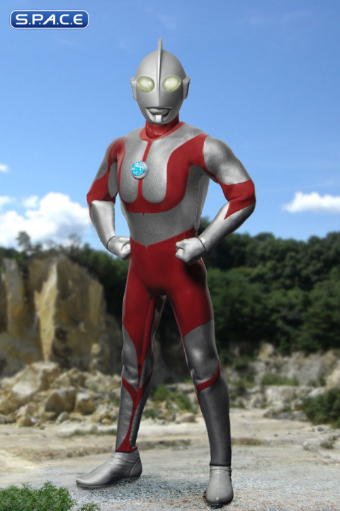 1/12 Scale Ultraman One:12 Collective (Ultraman)