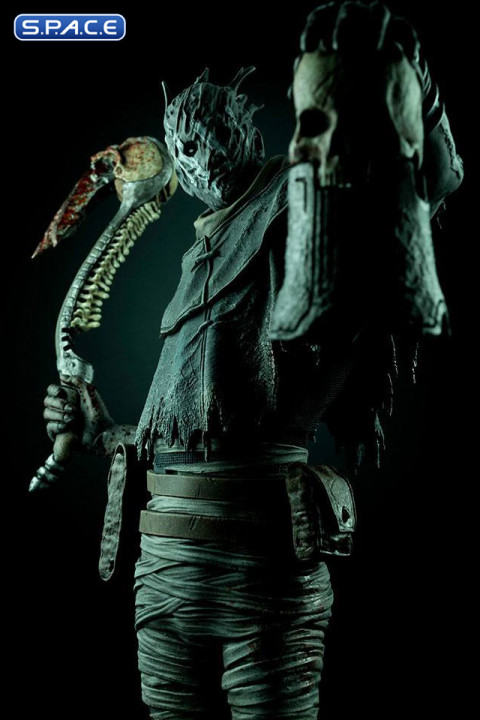 The Wraith PVC Statue - Bonus Version (Dead by Daylight)