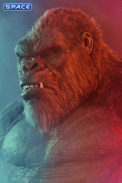 Kong Bust (Godzilla vs. Kong)