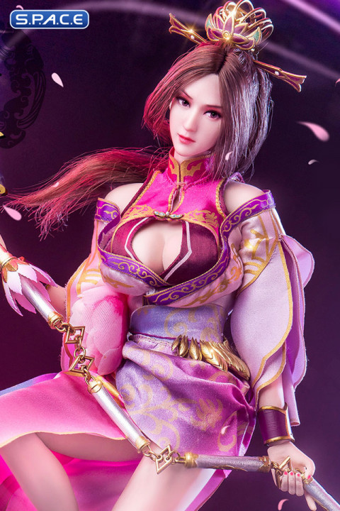 1/6 Scale Diaochan