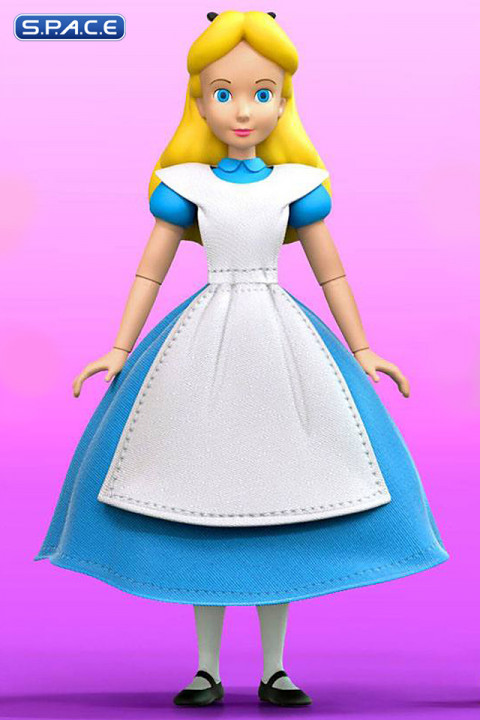 Ultimate Alice (Disney Classic Animation)