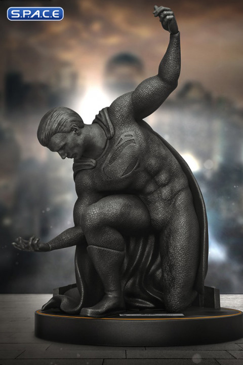 Superman Memorial Master Craft Statue (Batman v Superman: Dawn of Justice)
