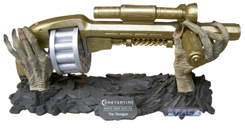 Constantine Shotgun Movie Prop Replica (Constantine)