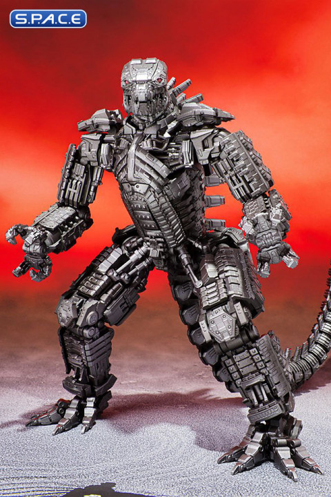 S.H.MonsterArts Mechagodzilla (Godzilla vs. Kong)