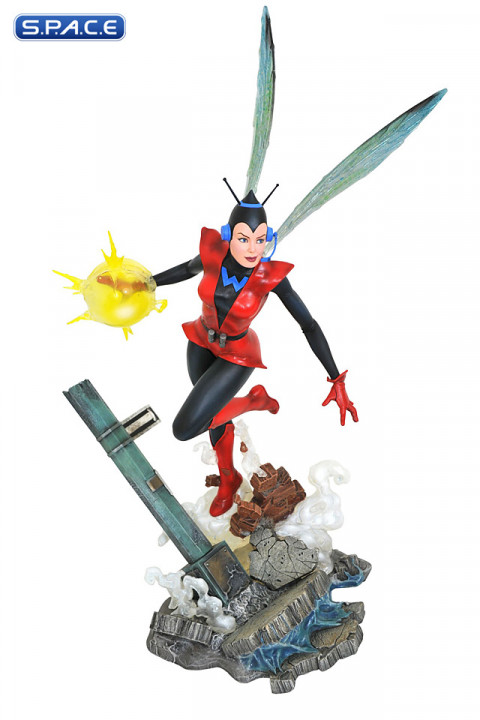 Wasp Marvel Gallery PVC Statue (Marvel)