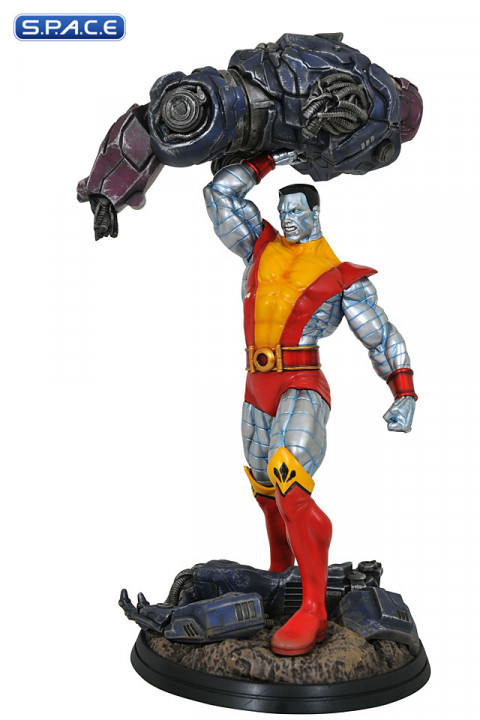 Colossus Premier Collection Statue (Marvel)