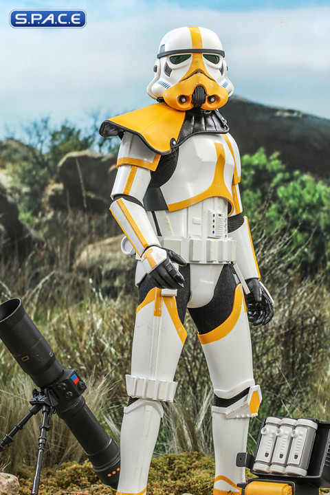 1/6 Scale Artillery Stormtrooper TV Masterpiece TMS047 (The Mandalorian)