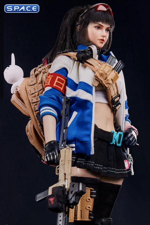 1/6 Scale Han Meimei