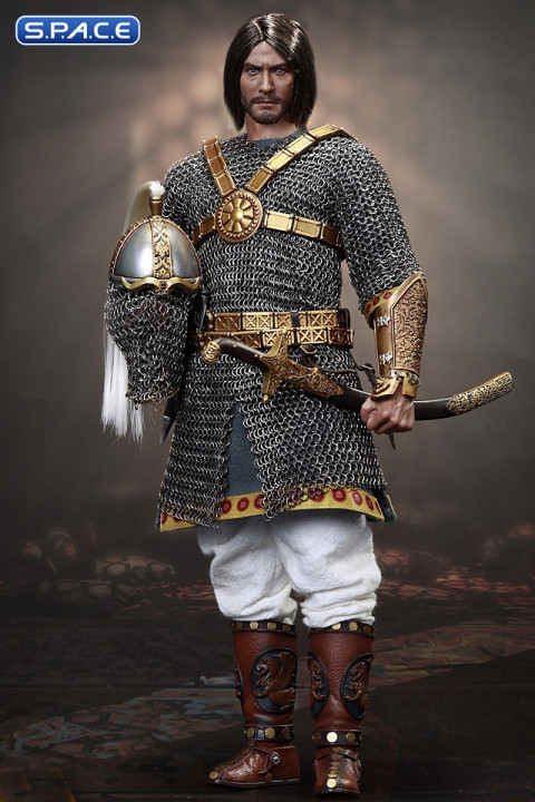 1/6 Scale Imperial Persian Cavalry