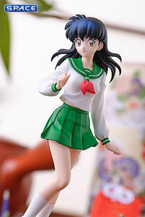 Kagome Pop Up Parade PVC Statue (Inuyasha: The Final Act)