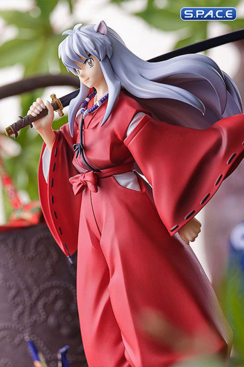 Inuyasha Pop Up Parade PVC Statue (Inuyasha: The Final Act)