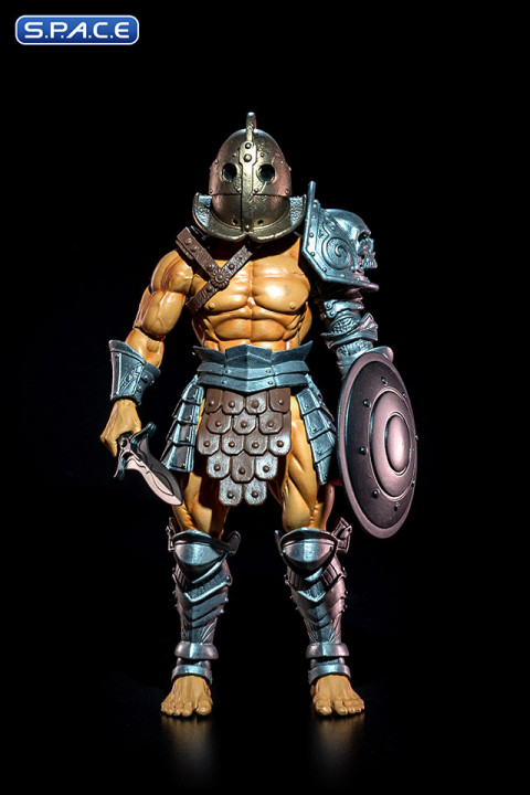 Deluxe Gladiator Legion Builder (Mythic Legions)