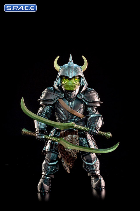 Deluxe Goblin Legion Builder (Mythic Legions)