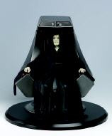 Emperor Palpatine Statue (Star Wars)