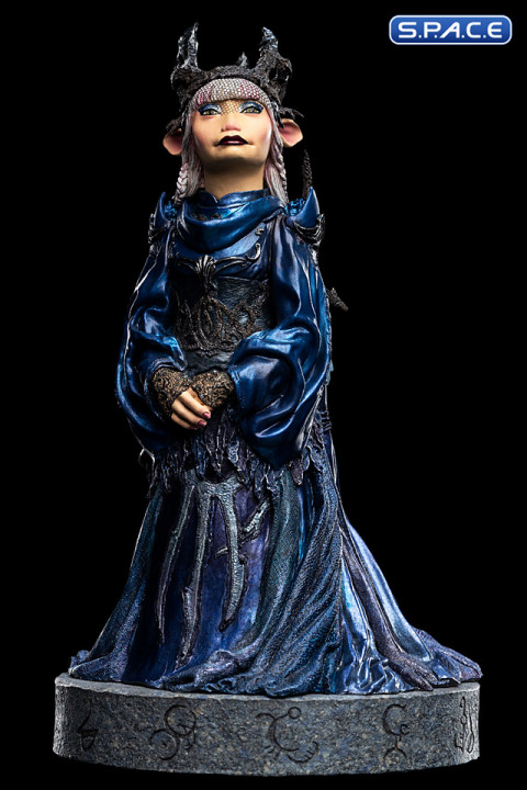 Seladon the Gelfling Statue (The Dark Crystal: Age of Resistance)