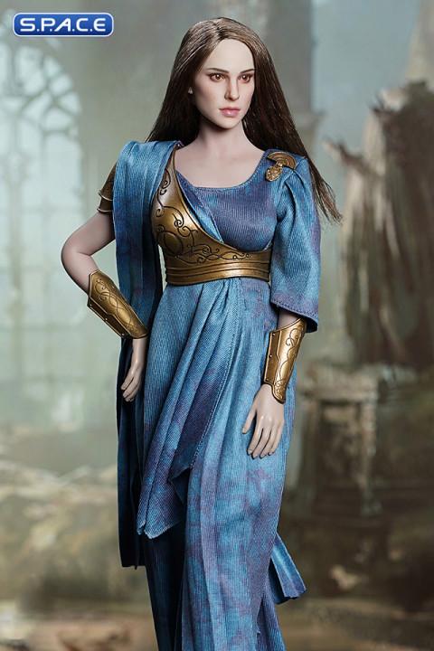1/6 Scale Jane Character Set