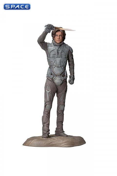 Paul Atreides PVC Statue (Dune)