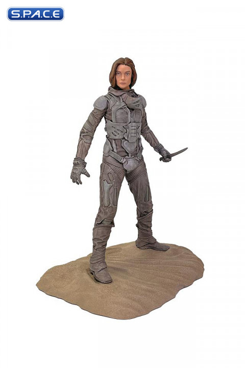 Lady Jessica PVC Statue (Dune)