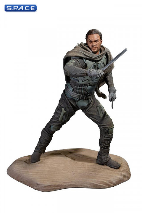 Duncan Idaho PVC Statue (Dune)