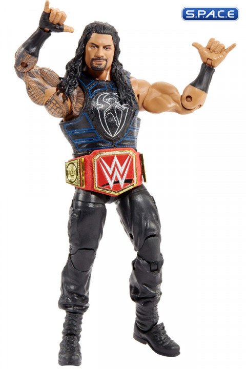 Roman Reigns (WWE Elite Collection)