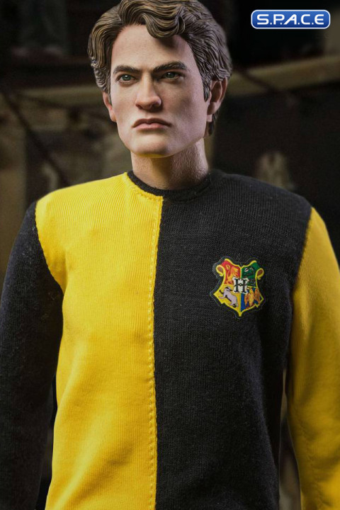 1/6 Scale Cedric Diggory (Harry Potter)