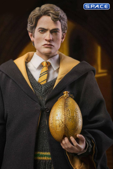 1/6 Scale Cedric Diggory Deluxe Version (Harry Potter)