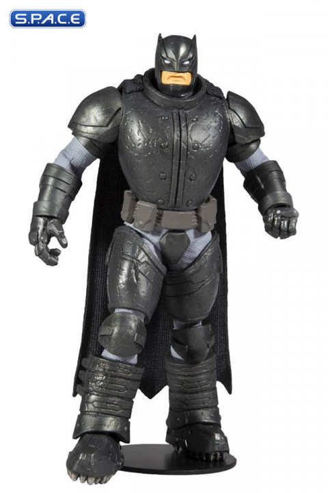 Armored Batman from Batman: The Dark Knight Returns (DC Multiverse)