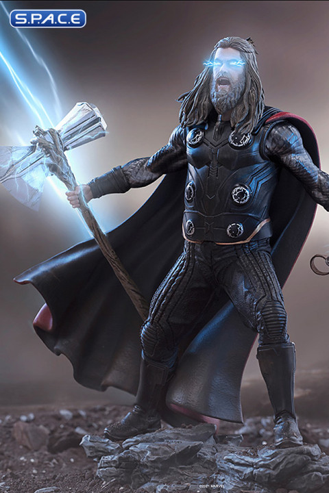 1/10 Scale Thor Ultimate BDS Art Scale Statue (Avengers)