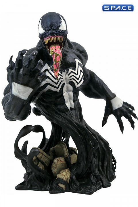 Venom Bust (Marvel)