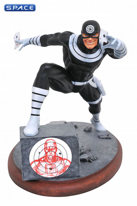 Bullseye Premier Collection Statue (Marvel)